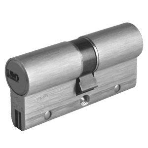 CISA Astral S Euro Double Cylinder - 70mm 35/35 (30/10/30) KD NP