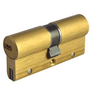 CISA Astral S Euro Double Cylinder - 70mm 35/35 (30/10/30) KD PB