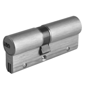 CISA Astral S Euro Double Cylinder - 85mm 35/50 (30/10/45) KD NP
