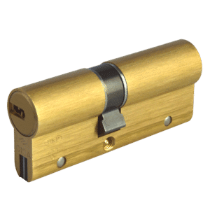 CISA Astral S Euro Double Cylinder - 85mm 35/50 (30/10/45) KD PB