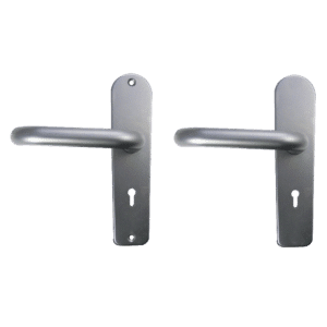 UNION C-Series B-3K70F-R Lever Furniture - SC