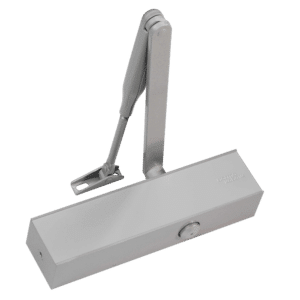 DORMAKABA TS83SE Size 3-6 Overhead Door Closer - Backcheck