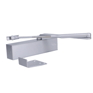DORMAKABA TS83SE Size 3-6 Overhead Door Closer - Backcheck & Delayed Action