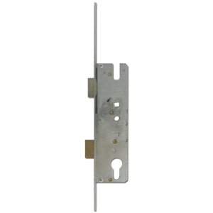 WINKHAUS Lever Operated Latch & Deadbolt - Overnight Lock - 35/92 - 16mm Faceplate