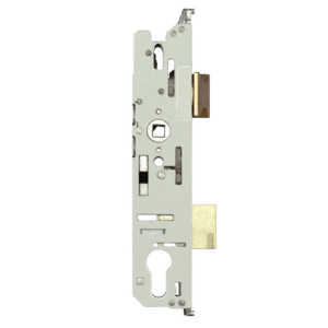 FUHR Lever Operated Latch & Deadbolt - Centre Case - 25/92