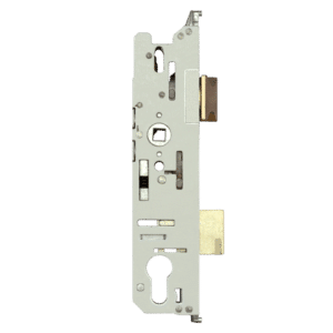 FUHR Lever Operated Latch & Deadbolt - Centre Case - 30/92
