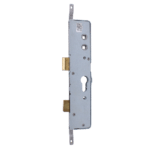 CEGO Surelock Lever Operated Latch & Deadbolt - Centre Case - 35/92-70