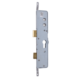 CEGO Surelock Lever Operated Latch & Deadbolt - Centre Case - 35/92-70
