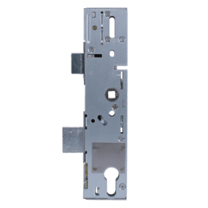 ERA Lever Operated Latch & Deadbolt Split Spindle - Centre Case - 35/92