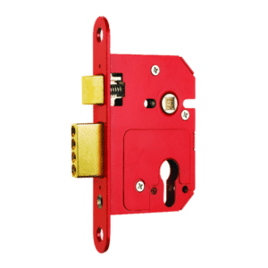 ERA 264 & 364 Fortress BS Euro Sashlock With Cylinder - 64mm SC KD Boxed