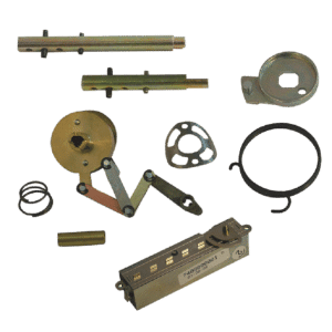 DORMAKABA 203035 Service Kit To Suit 1000 Series - SC