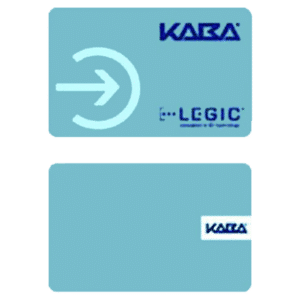 DORMAKABA C Lever Proximity Token - Fob - User