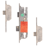 GU Lever Operated Latch & Deadbolt - 2 Dead Bolt (1609mm) - 28/92