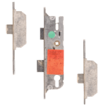 GU Lever Operated Latch & Deadbolt - 2 Dead Bolt (1609mm) - 35/92