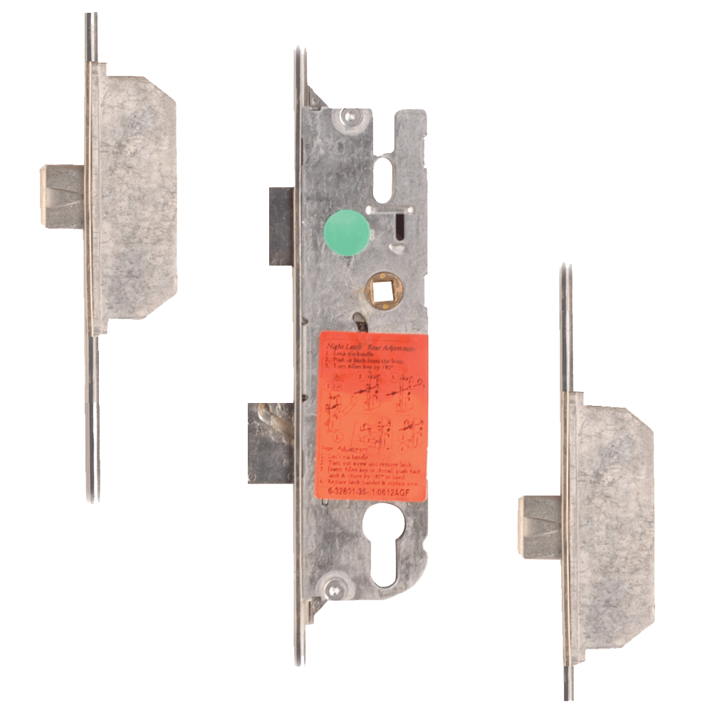 L16437_1 - Ironmongery Warehouse