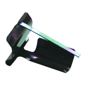 SOUBER TOOLS Euro ASEC 6 Pin Pinning Shoe - 6 Pin Euro