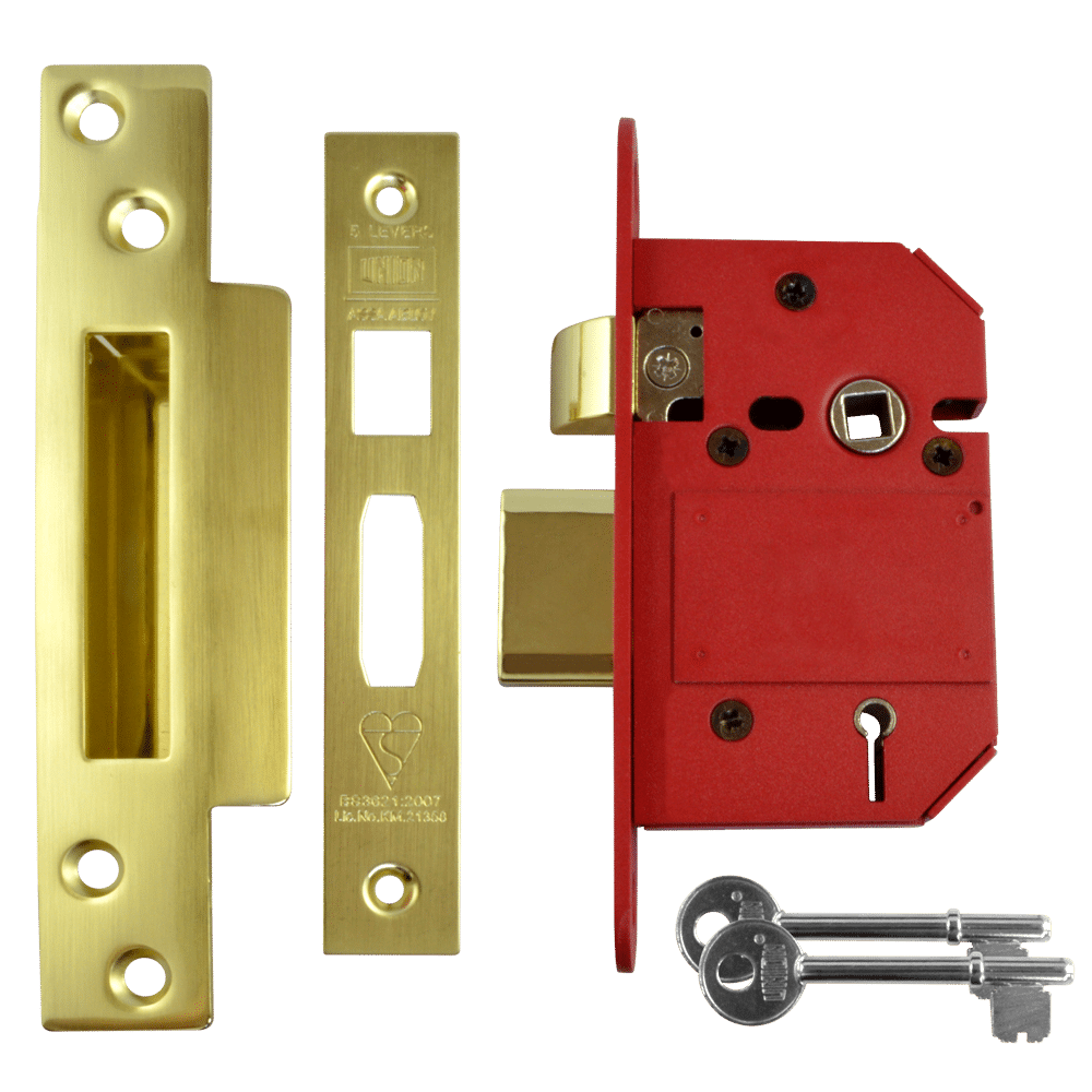L16611_1 - Ironmongery Warehouse