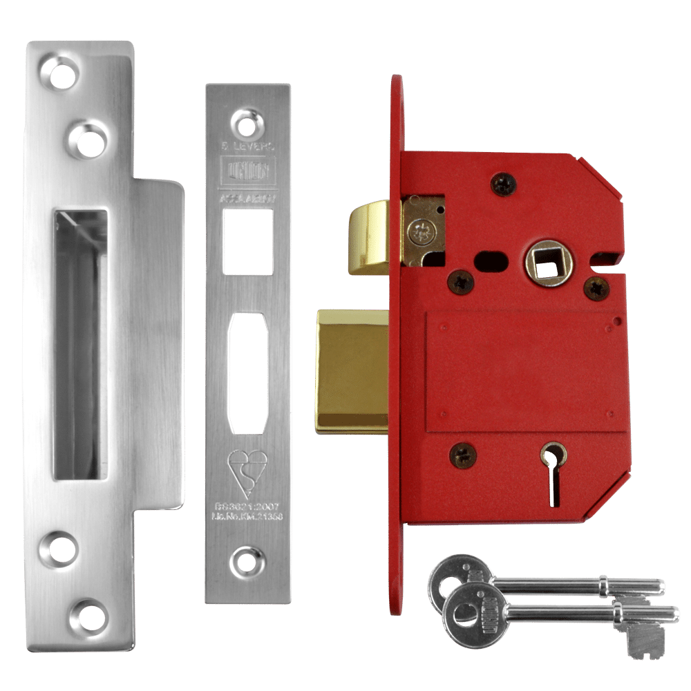 L16613_1 - Ironmongery Warehouse