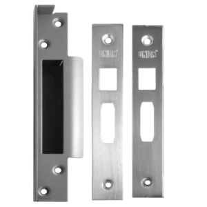 Union J2200REB Rebate To Suit StrongBOLT Sashlocks - 13mm SC