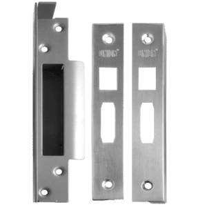 Union J2200REB Rebate To Suit StrongBOLT Sashlocks - 25mm SC