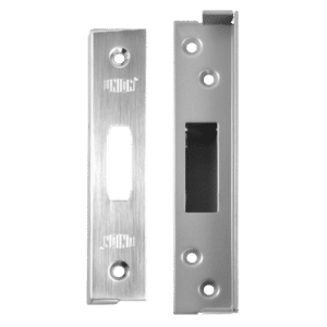 Union J2100REB Rebate To Suit StrongBOLT Deadlocks - 13mm SC