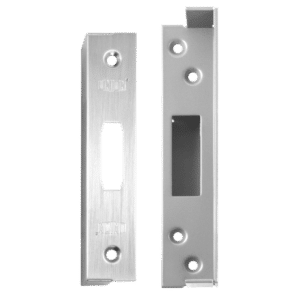 Union J2100REB Rebate To Suit StrongBOLT Deadlocks - 25mm SC
