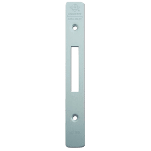 ADAMS RITE 2627 Plate For Sentinel 6 Deadlock - Faceplate Flat 010