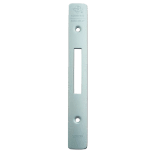 ADAMS RITE 2627 Plate For Sentinel 6 Deadlock - Faceplate Radius 110