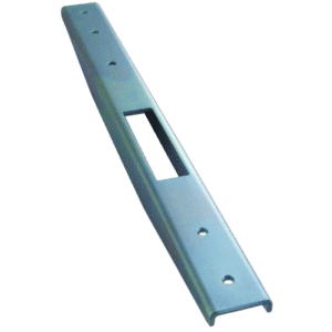 ADAMS RITE 2627 Plate For Sentinel 6 Deadlock - Armoured Strike Back Plate