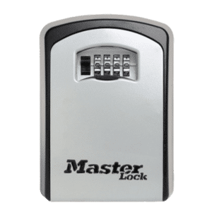 MASTER LOCK 5401EURD Key Safe - 5403EURD - Large Boxed