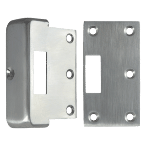 ASEC Rim Conversion Kit To Suit FB1 & FB2 Deadlocks - Rim Conversion Kit