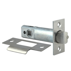 CODELOCKS Tubular Latch To Suit CL400/CL500/CL600 Series Digital Locks - 60mm
