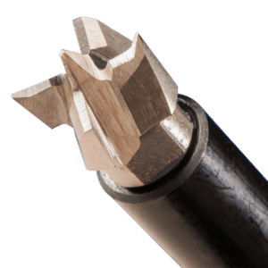 SOUBER TOOLS PD Plunging Cutter To Suit JIG1 New Morticer - 18mm