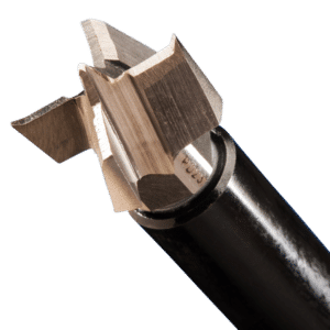 SOUBER TOOLS PD Plunging Cutter To Suit JIG1 New Morticer - 23mm