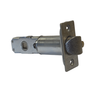 CODELOCKS Tubular Latch To Suit CL400/CL500/CL600 Series Digital Locks - 70mm