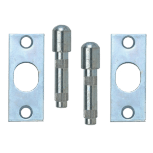 YALE P125 Hinge Bolt - SC Pair Boxed