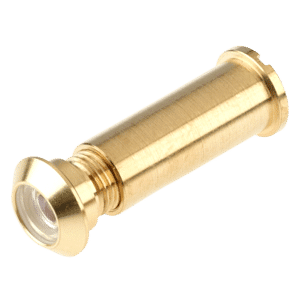 YALE 9401 Door Viewer - PB Visi
