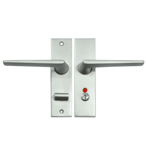UNION 645 Phoenix Door Furniture - LH - Bathroom
