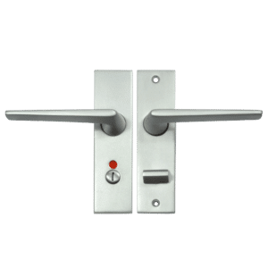 UNION 645 Phoenix Door Furniture - RH - Bathroom