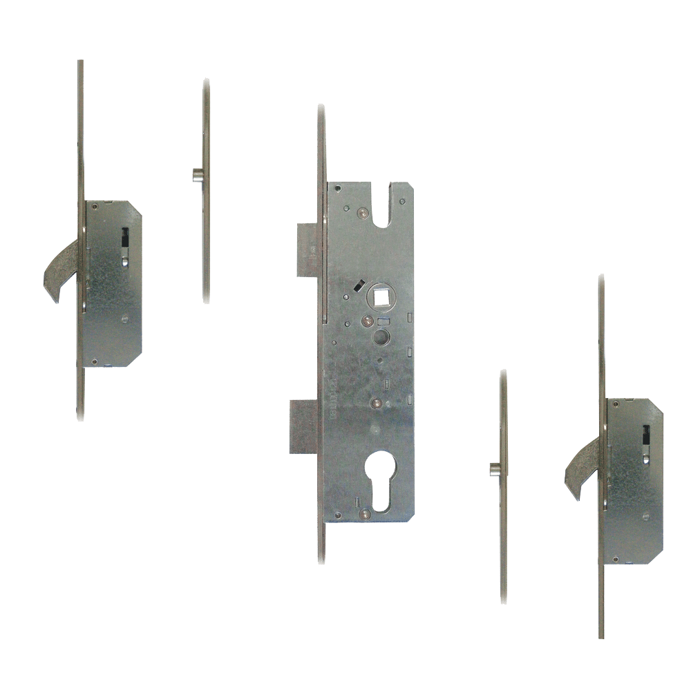 L17410_1 - Ironmongery Warehouse