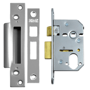 ERA 224 & 324 Dual Profile Sashcase - 64mm SC Boxed