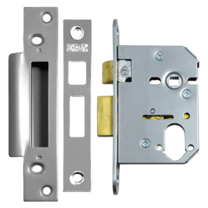 ERA 224 & 324 Dual Profile Sashcase - 76mm SC Boxed