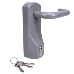 EXIDOR 322SE Euro Outside Access Device - SE
