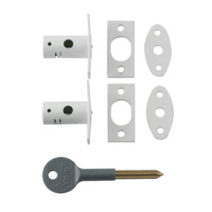 YALE 8001M Window Bolt - WE Boxed