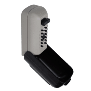 SUPRA C500 Pro Digital Key Safe - C500 Pro