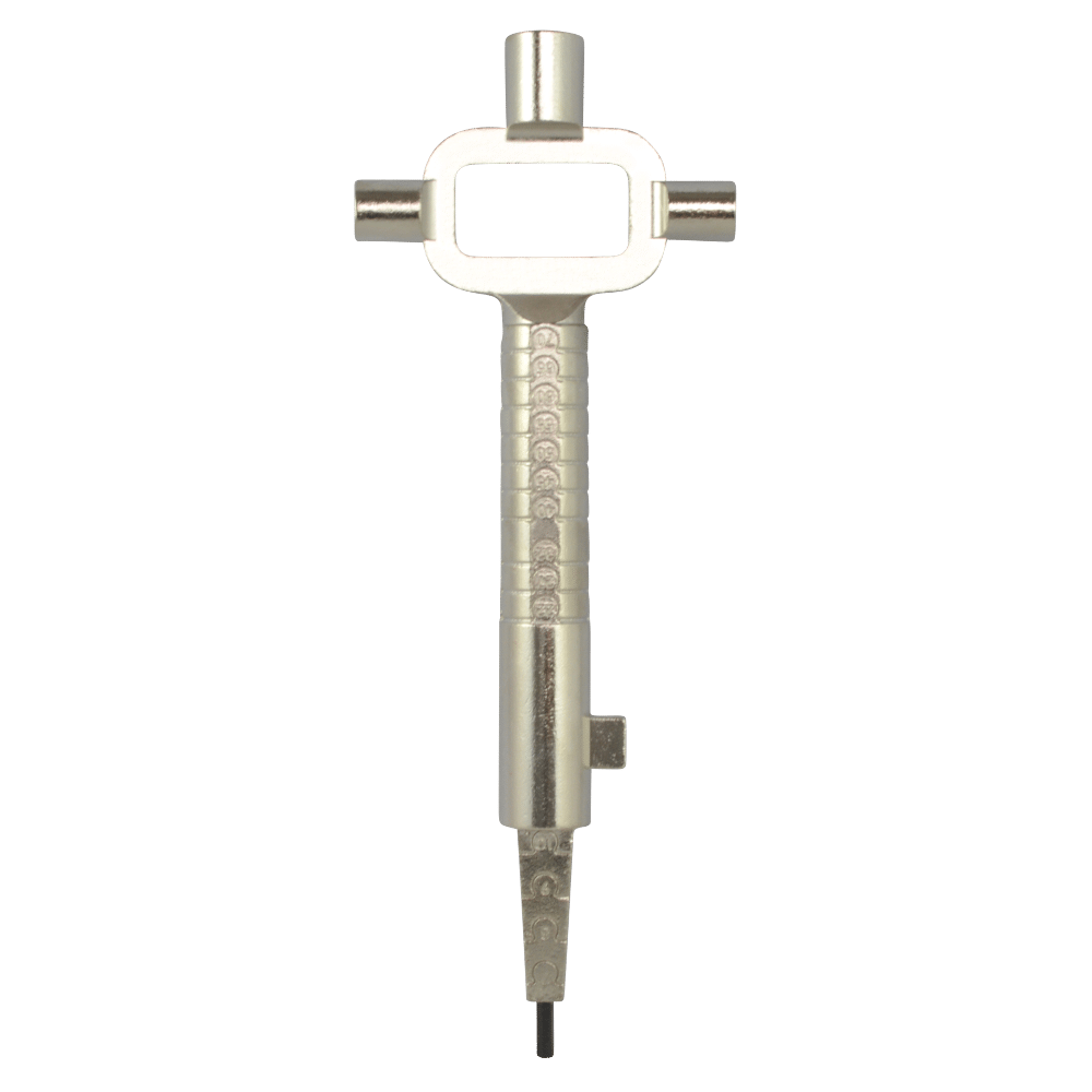 L18002_1 - Ironmongery Warehouse