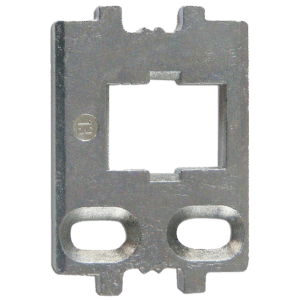 FUHR 42420355185 Single Shootbolt Keep - Shootbolt Keep