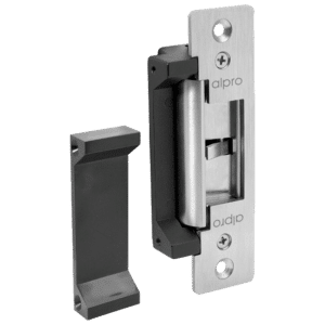 ALPRO EL900 Series 12V DC Mortice Release - F/U Monitored