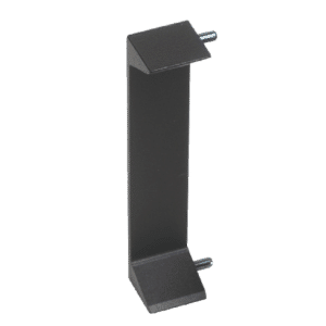 ALPRO AL110 Series Extension Lip - 25mm