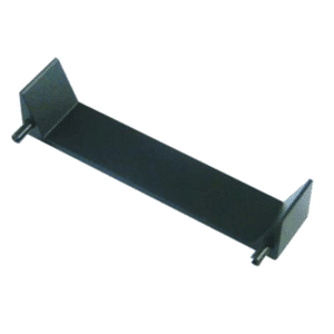 ALPRO AL2000 Series Extension Lip - 25mm